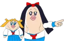 👉 emoji PopTeamEpic AC部 Telegram sticker 18 of 29