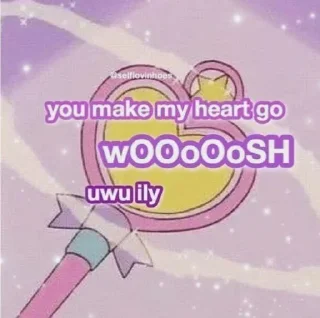 💕 emoji SIMP JUTSU [ @INUMAKI_SENPAI ] Telegram sticker 18 of 65