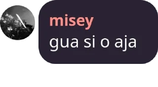 😱 emoji iya Telegram sticker 5 of 69