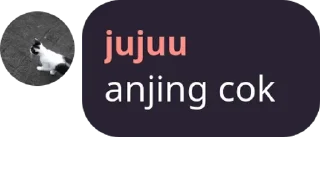 😳 emoji iya Telegram sticker 20 of 69
