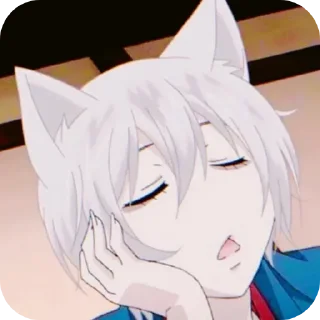 🧐 emoji 巴卫 霖 Telegram sticker 6 of 45