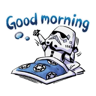 🌅 emoji Star Wars by @elegantmaster Telegram sticker 24 of 37