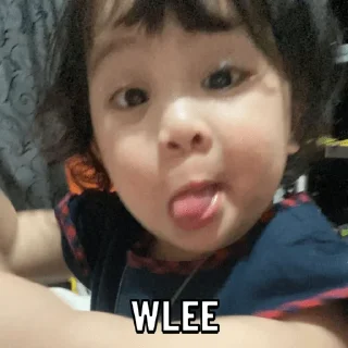 Sticker from BOCIL NAKAL