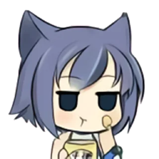 Sticker from 艾萝【Ero】