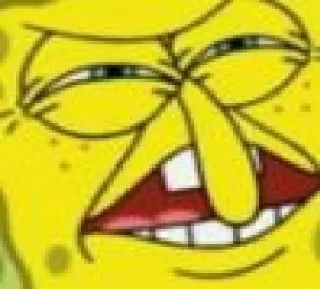 🧽 emoji Spombob by @FSDBYFAREL Telegram sticker 16 of 29