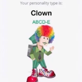 🪄 emoji mbti Telegram sticker 9 of 42