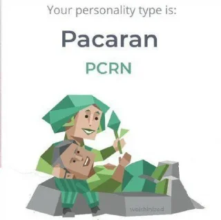 🪄 emoji mbti Telegram sticker 6 of 42