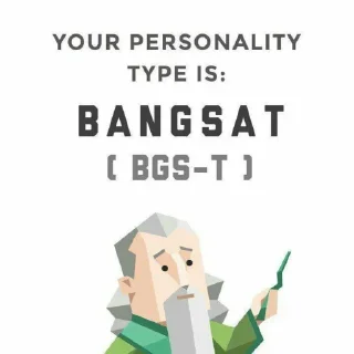 🪄 emoji mbti Telegram sticker 10 of 42