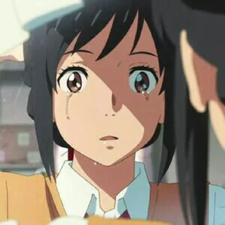 🥢 emoji mitsuha @mojanggeulis Telegram sticker 6 of 20