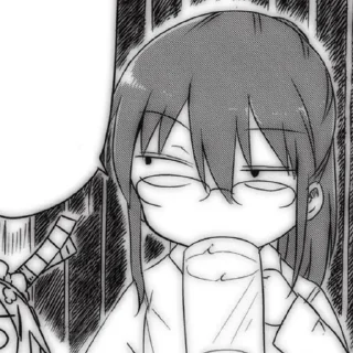 🍙 emoji ָあ ⸝⸝  𝐊obayashi @fckmne ⵌ Telegram sticker 16 of 50