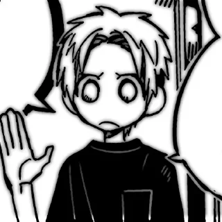 🎬 emoji ㅤあ 𝐀kane 𝐀oi @fckmne ⵌ Telegram sticker 11 of 120