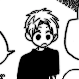🎬 emoji ㅤあ 𝐀kane 𝐀oi @fckmne ⵌ Telegram sticker 19 of 120