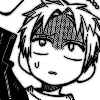 🎬 emoji ㅤあ 𝐀kane 𝐀oi @fckmne ⵌ Telegram sticker 10 of 120
