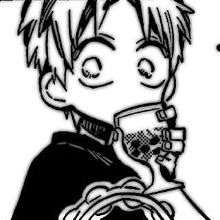 🎬 emoji ㅤあ 𝐀kane 𝐀oi @fckmne ⵌ Telegram sticker 16 of 120
