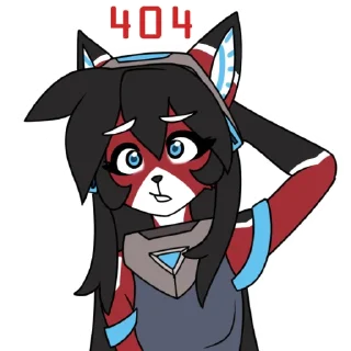 😕 emoji Ara - Artificial Relay Administrator Telegram sticker 6 of 68