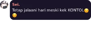 😊 emoji kenangan.. Telegram sticker 13 of 16