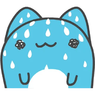 😓 emoji 群除我佬 Telegram sticker 17 of 33
