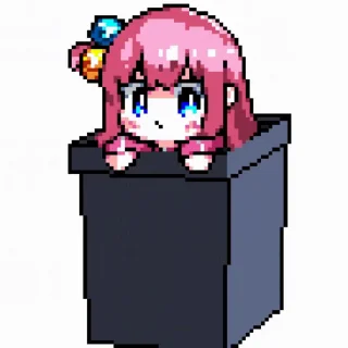 ⭐ emoji 群除我佬 Telegram sticker 8 of 33