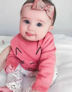 Sticker from @Cute_Baby_GIFs