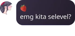 👎 emoji 🍓🍓 Telegram sticker 24 of 63