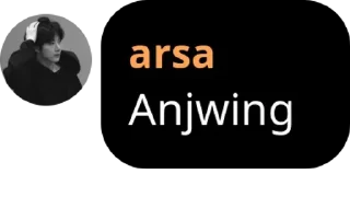 🙏 emoji Arsa seme Telegram sticker 21 of 48