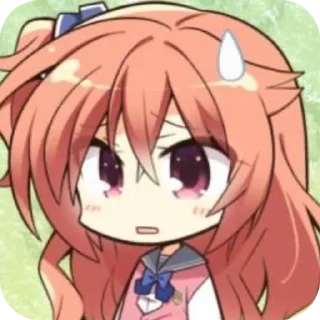 👍 emoji von Telegram sticker 8 of 9