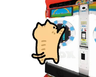 🛟 emoji 小桂桂做动画 Telegram sticker 6 of 10