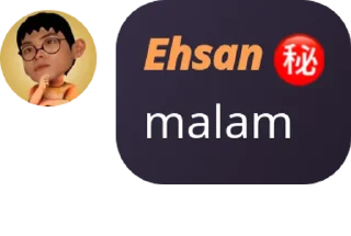 😁 emoji dee Telegram sticker 5 of 33