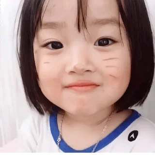 🙂 emoji kwonyuli by Dada Telegram sticker 1 of 37