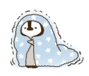 ❄ emoji Cute Penguin 2 Telegram sticker 16 of 40
