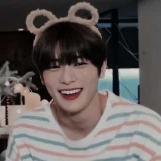 🍙 emoji ㅤ★ ، jung jaehyun @DIARYMONCHYZ Telegram sticker 23 of 94