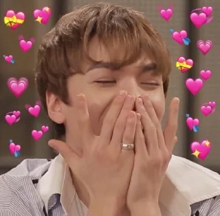 🔎 emoji Svt meme  —  @asteringall Telegram sticker 15 of 25