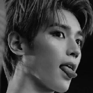 Sticker from taeyong dark @nayzhvnya