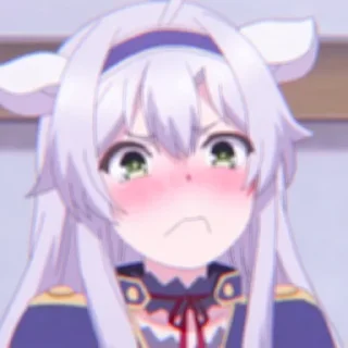 🍒 emoji CUTE ANIME @GOTHICQUCCN Telegram sticker 20 of 27