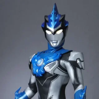 🙏 emoji ultramen arga Telegram sticker 6 of 14
