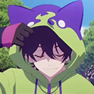 🎨 emoji ㅤㅤ @cznamorol % @xyaanfei Telegram sticker 1 of 50