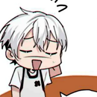 ⛸ emoji ㅤㅤ ᯤ @cznamorol . @xyaanfei Telegram sticker 5 of 22