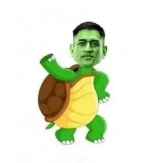 🤣 emoji Rohit 45 (1) Telegram sticker 13 of 119