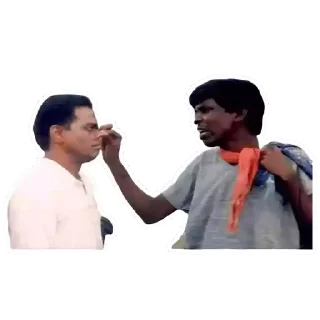 😂 emoji Vadivelu @ChinnathambiP Telegram sticker 24 of 120