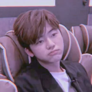 🎐 emoji jaemin by @thaiteaaenak Telegram sticker 17 of 26