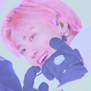🎐 emoji jaemin by @thaiteaaenak Telegram sticker 6 of 26