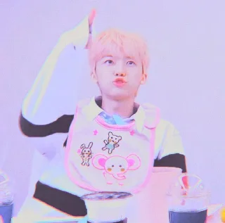 🎐 emoji jaemin by @thaiteaaenak Telegram sticker 7 of 26