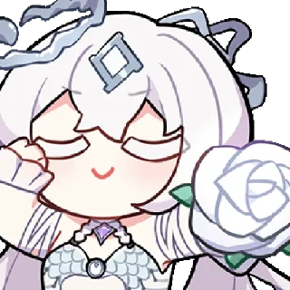 🌸 emoji 春日限1号 @zhaxia_cn Telegram sticker 1 of 112