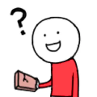 🧱 emoji 甩你一脸胡萝卜 @cheshirespack Telegram sticker 20 of 120