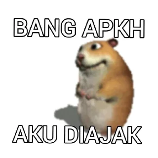 🐶 emoji Okta pack Telegram sticker 10 of 32