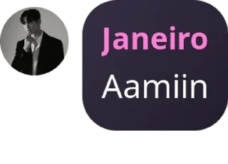 ☠ emoji Ini punya jane Telegram sticker 14 of 15