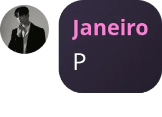 ☠ emoji Ini punya jane Telegram sticker 8 of 15