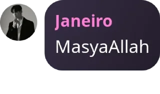 ☠ emoji Ini punya jane Telegram sticker 13 of 15