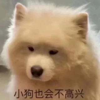 🙄 emoji 粉丝麻袋装小樱 Telegram sticker 22 of 58