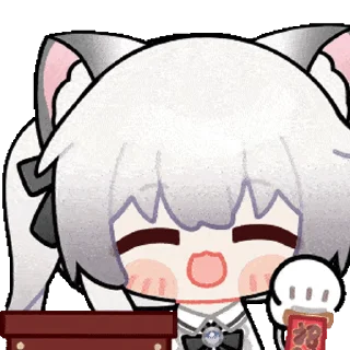 💰 emoji 娅弥2 @zhaxia_cn Telegram sticker 15 of 16